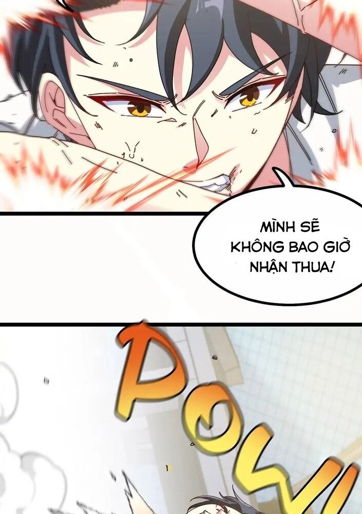 Hệ Thống Thăng Cấp Thành Thần: Chapter 31