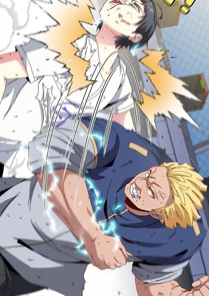 Hệ Thống Thăng Cấp Thành Thần: Chapter 31