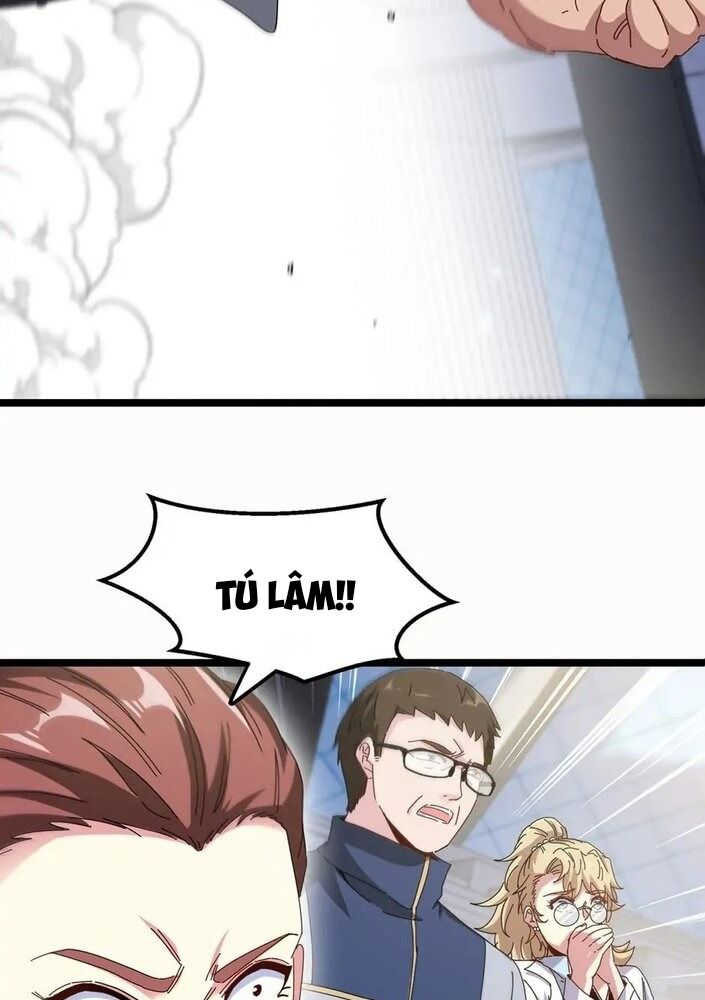 Hệ Thống Thăng Cấp Thành Thần: Chapter 31