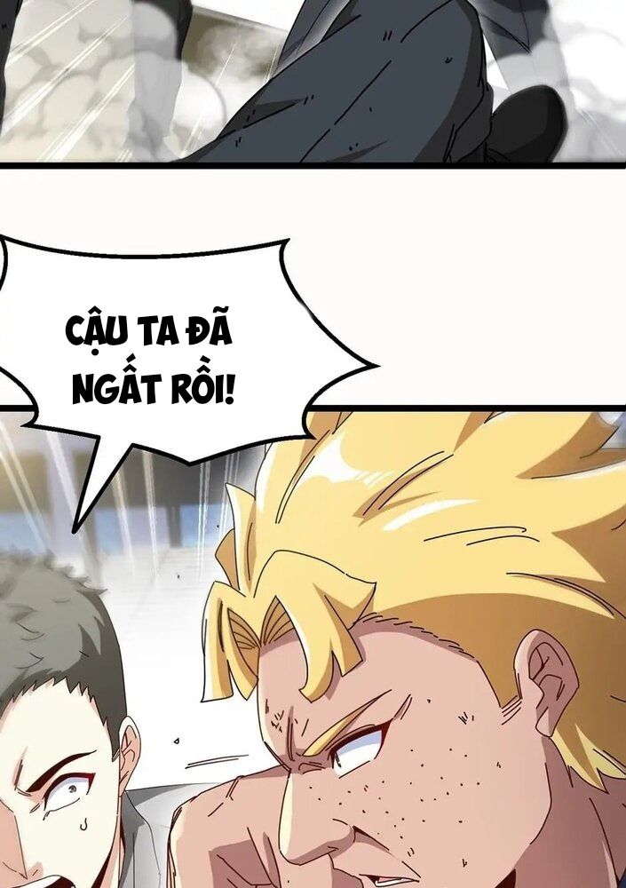 Hệ Thống Thăng Cấp Thành Thần: Chapter 31