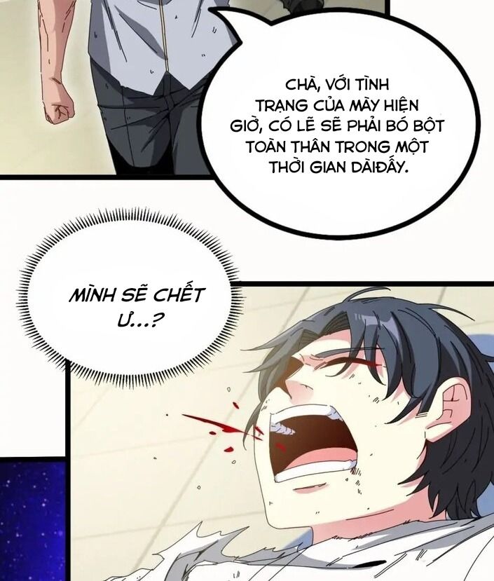 Hệ Thống Thăng Cấp Thành Thần: Chapter 31