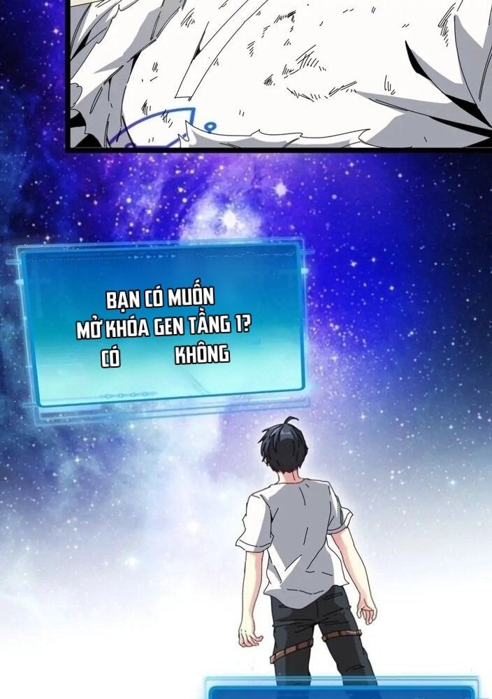 Hệ Thống Thăng Cấp Thành Thần: Chapter 31