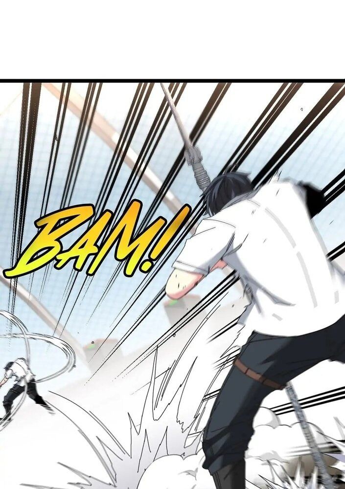 Hệ Thống Thăng Cấp Thành Thần: Chapter 31