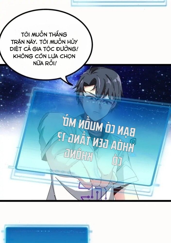 Hệ Thống Thăng Cấp Thành Thần: Chapter 31