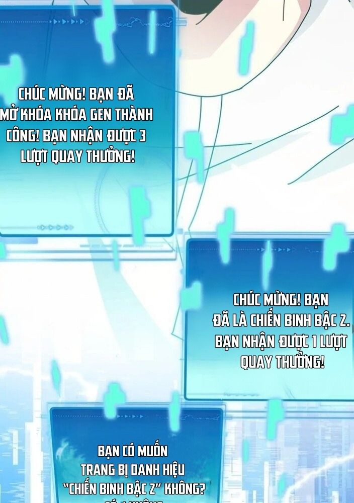 Hệ Thống Thăng Cấp Thành Thần: Chapter 31