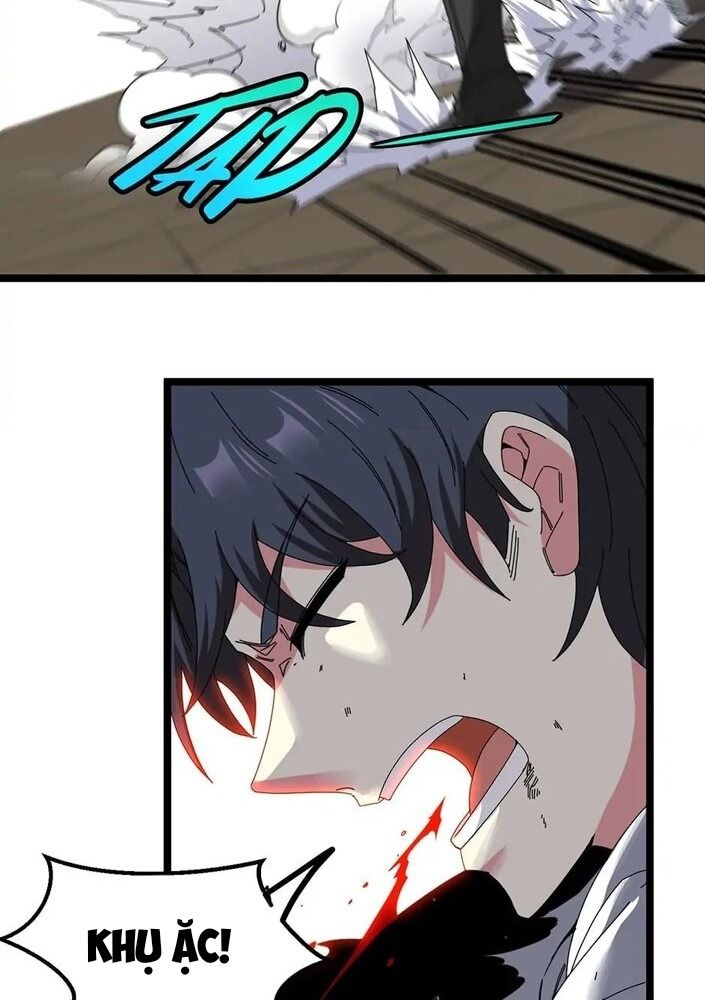 Hệ Thống Thăng Cấp Thành Thần: Chapter 31