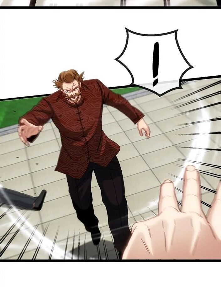 Hệ Thống Thăng Cấp Thành Thần: Chapter 33