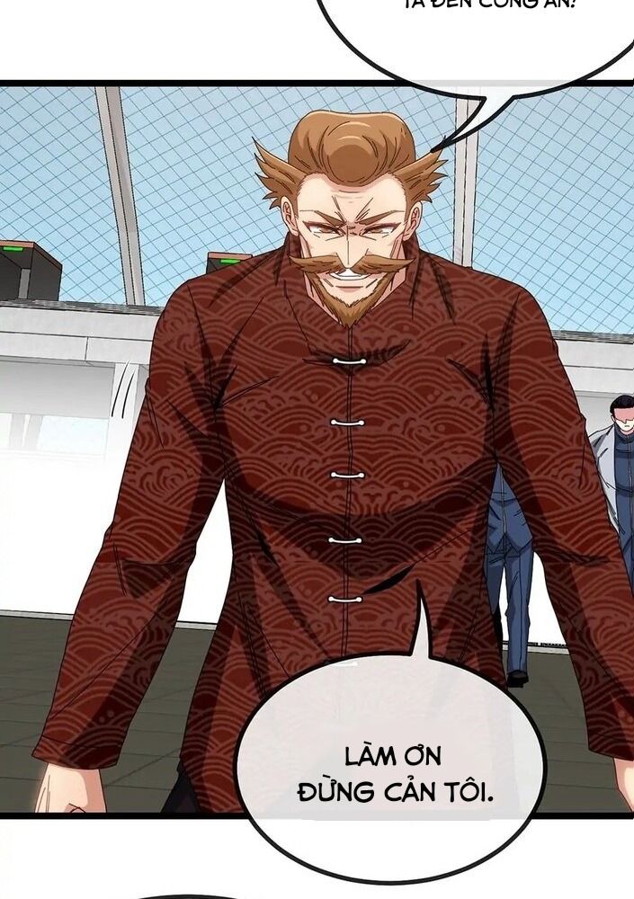 Hệ Thống Thăng Cấp Thành Thần: Chapter 33