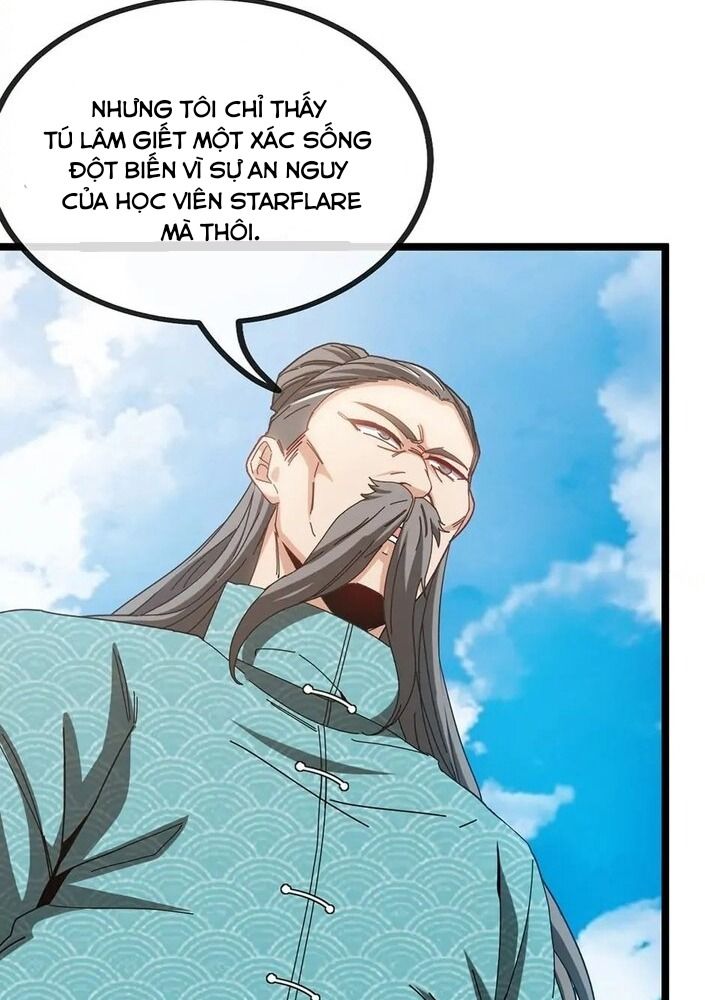 Hệ Thống Thăng Cấp Thành Thần: Chapter 33