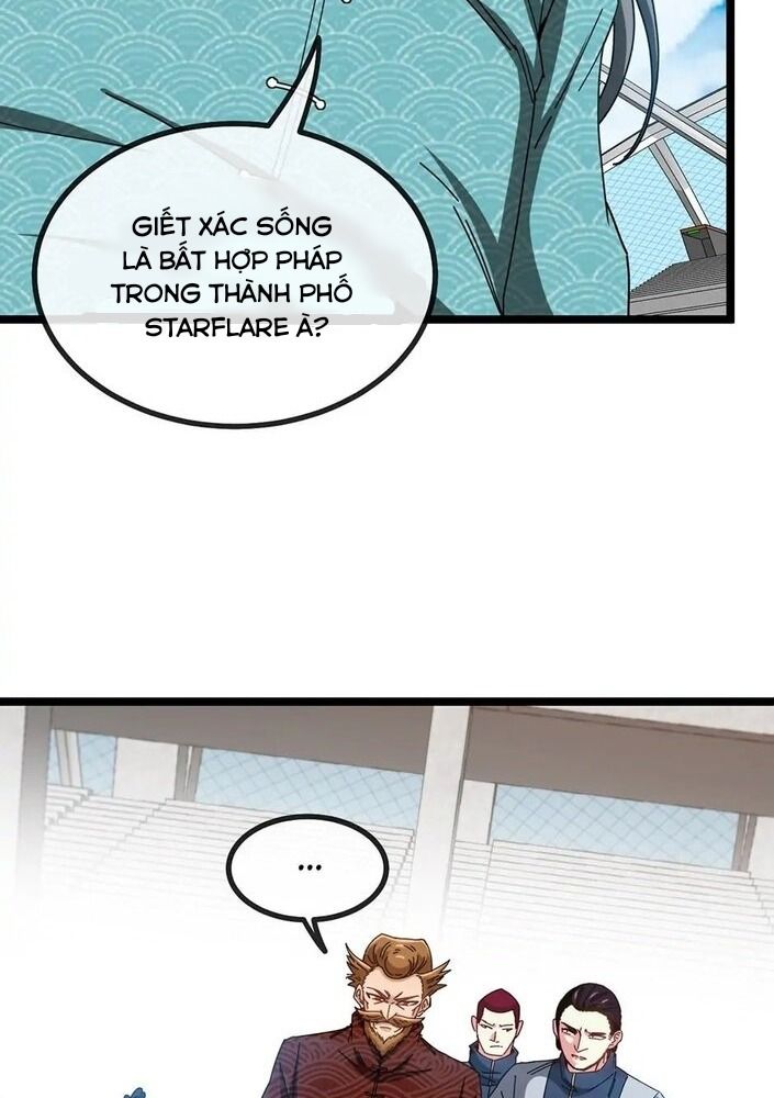 Hệ Thống Thăng Cấp Thành Thần: Chapter 33