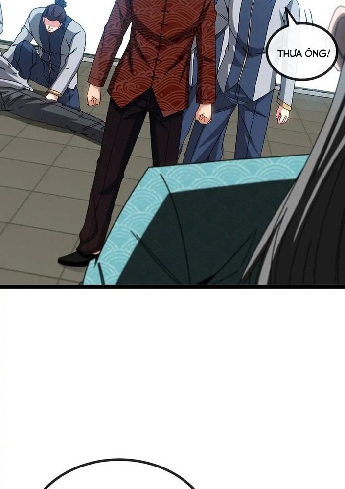 Hệ Thống Thăng Cấp Thành Thần: Chapter 33