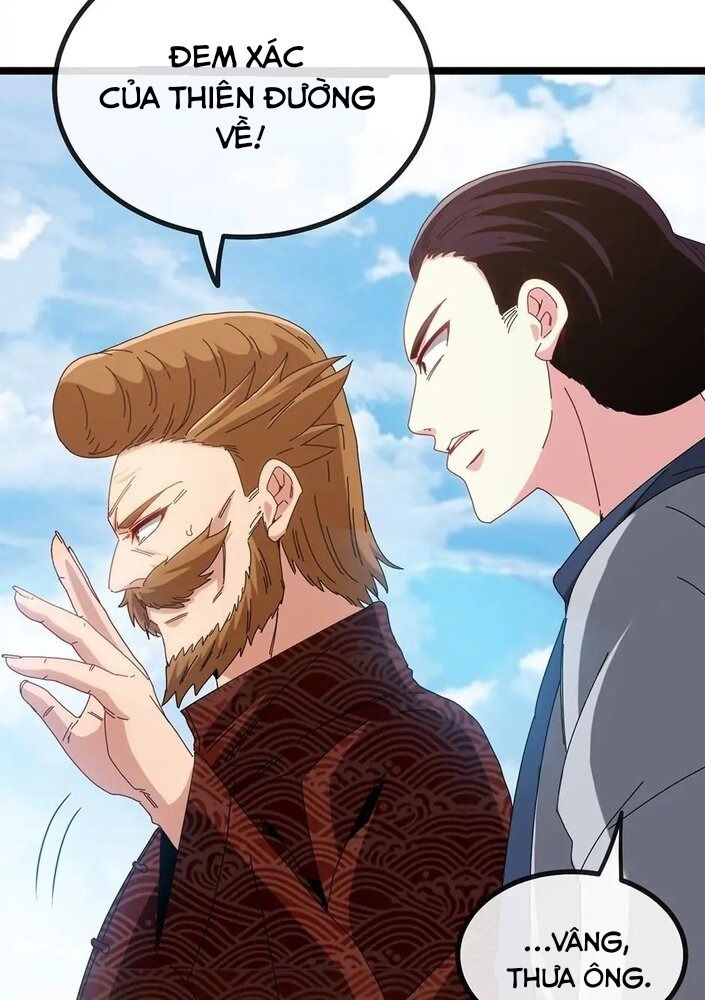 Hệ Thống Thăng Cấp Thành Thần: Chapter 33