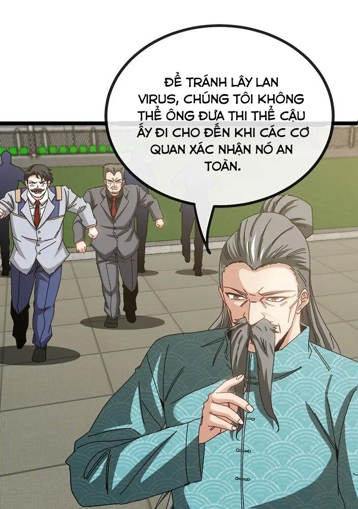 Hệ Thống Thăng Cấp Thành Thần: Chapter 33