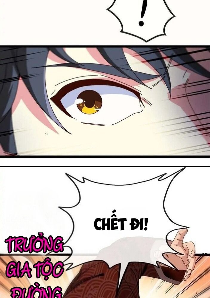 Hệ Thống Thăng Cấp Thành Thần: Chapter 33