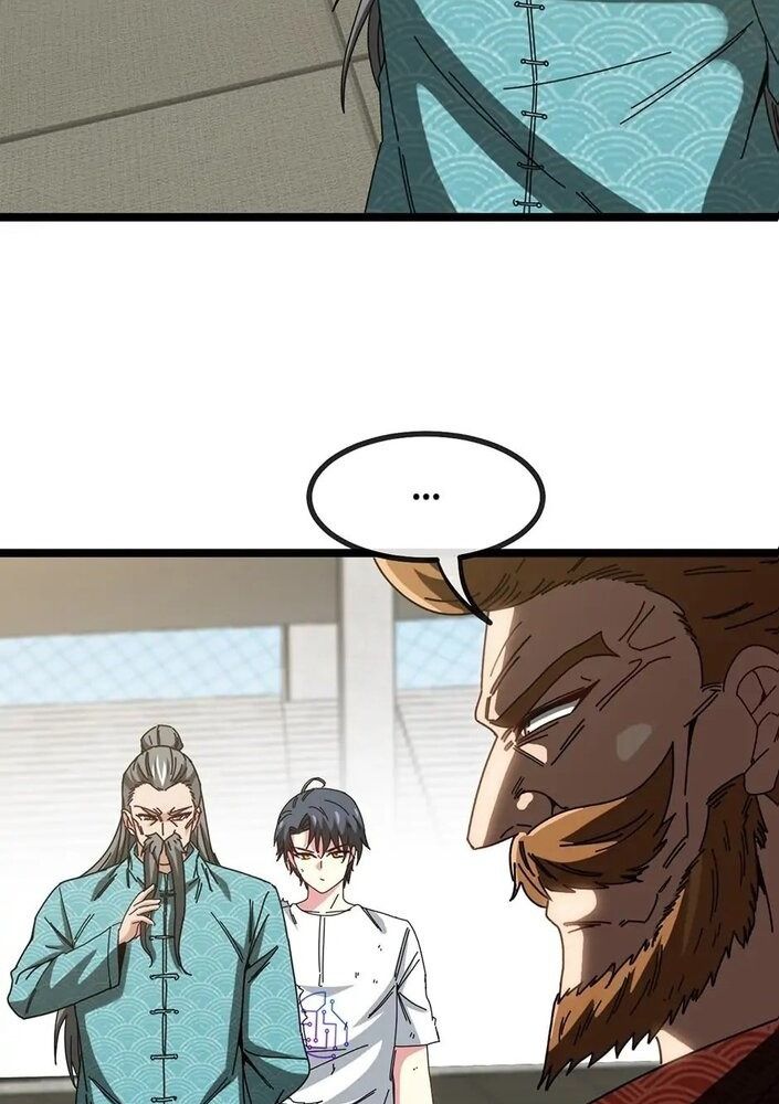 Hệ Thống Thăng Cấp Thành Thần: Chapter 33