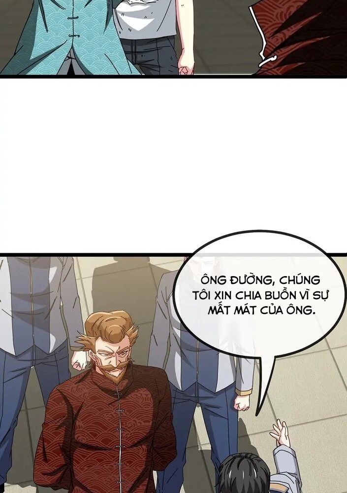 Hệ Thống Thăng Cấp Thành Thần: Chapter 33