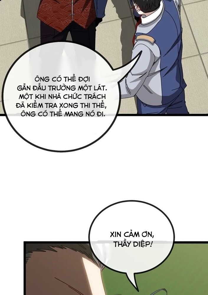 Hệ Thống Thăng Cấp Thành Thần: Chapter 33