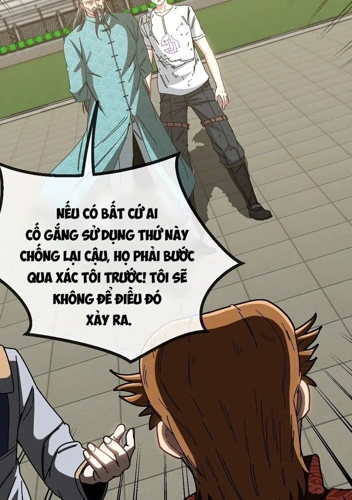 Hệ Thống Thăng Cấp Thành Thần: Chapter 33