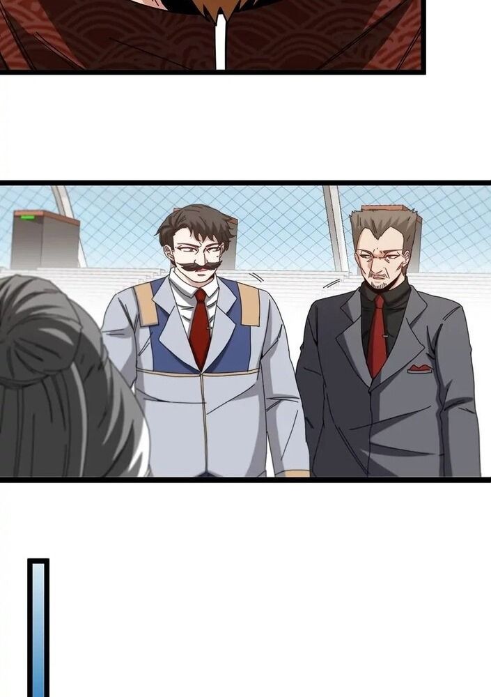 Hệ Thống Thăng Cấp Thành Thần: Chapter 33