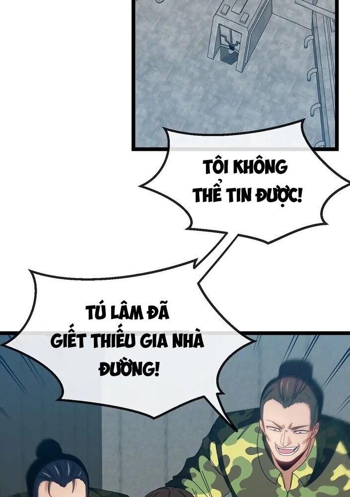 Hệ Thống Thăng Cấp Thành Thần: Chapter 33