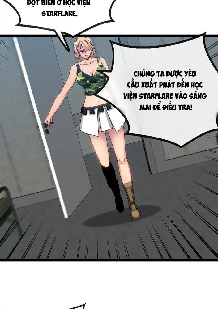 Hệ Thống Thăng Cấp Thành Thần: Chapter 33