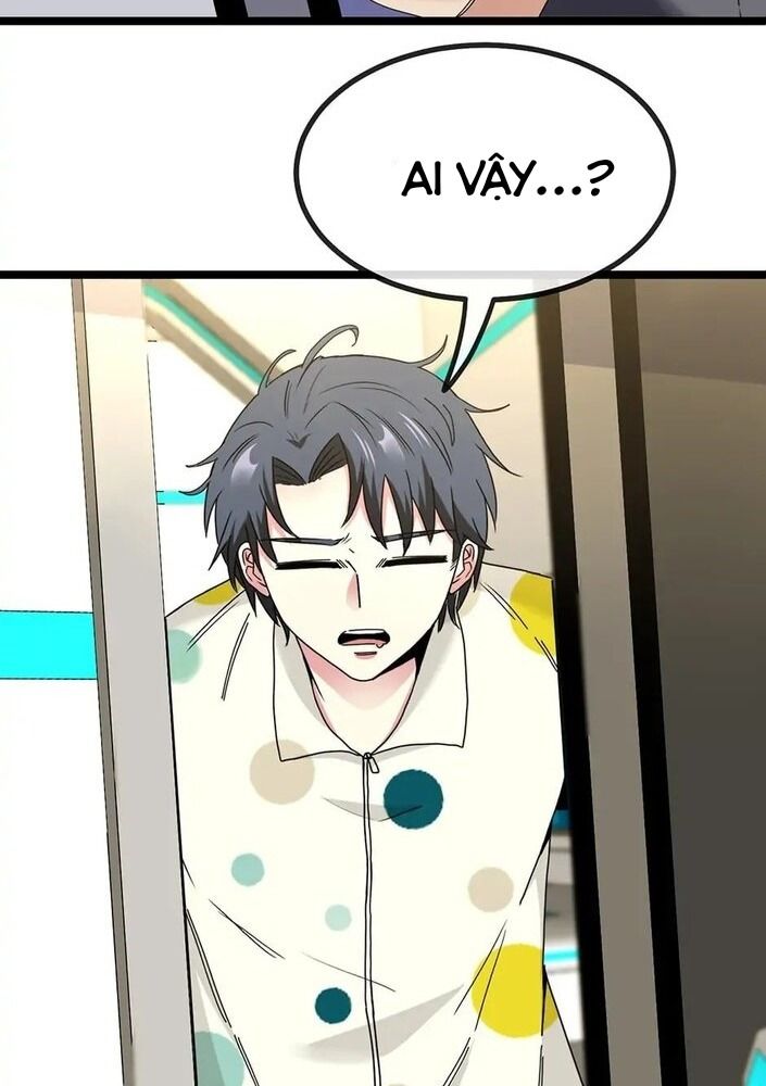 Hệ Thống Thăng Cấp Thành Thần: Chapter 33