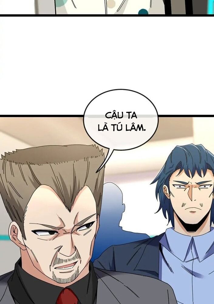 Hệ Thống Thăng Cấp Thành Thần: Chapter 33