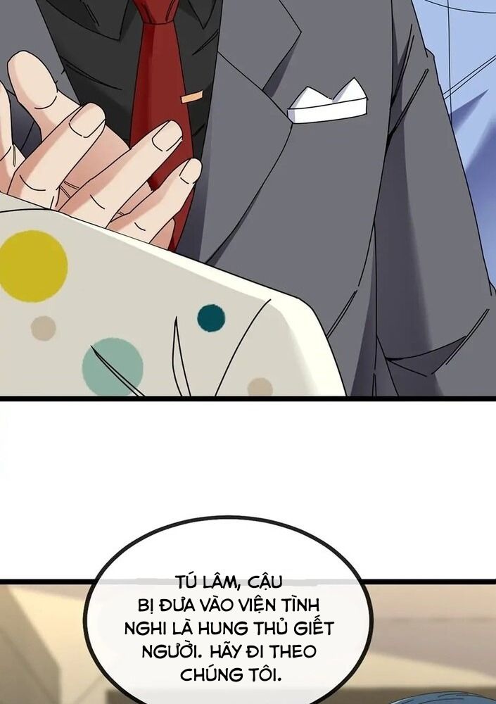 Hệ Thống Thăng Cấp Thành Thần: Chapter 33