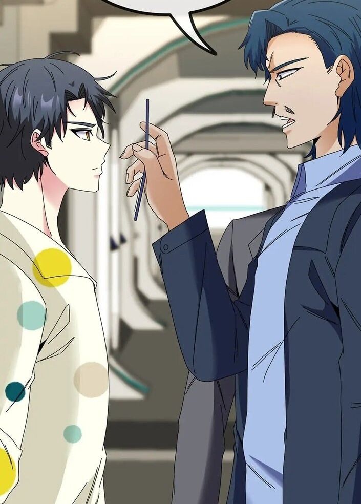 Hệ Thống Thăng Cấp Thành Thần: Chapter 33