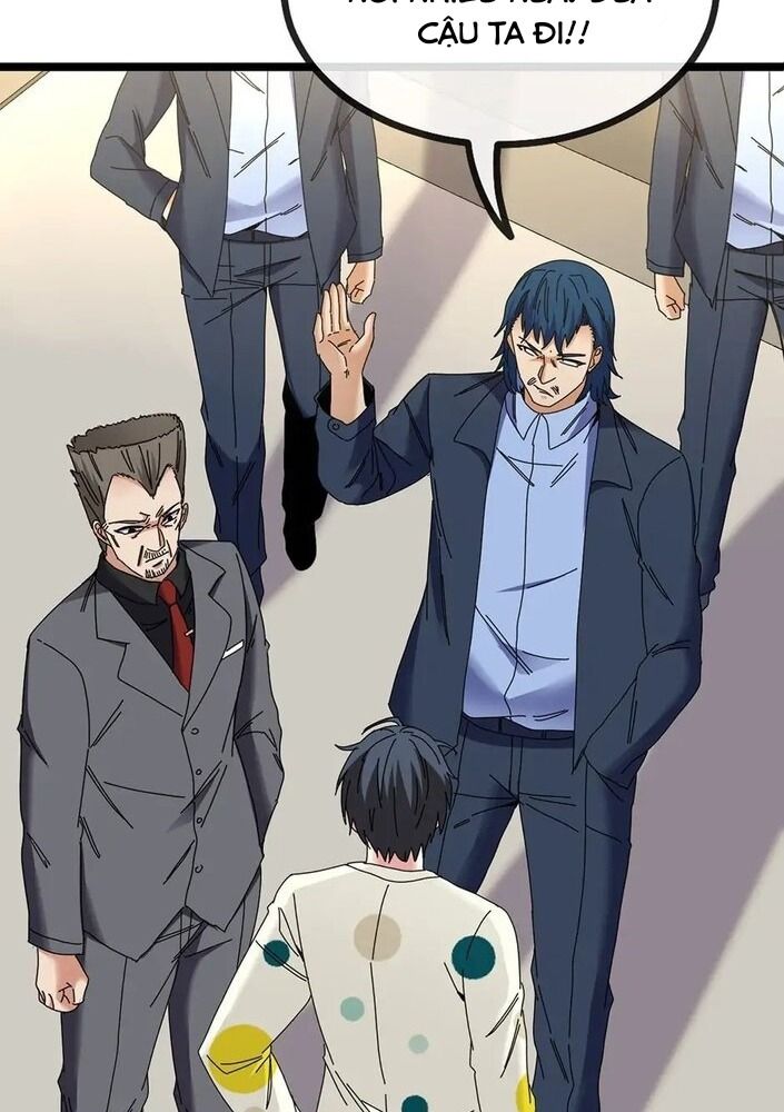 Hệ Thống Thăng Cấp Thành Thần: Chapter 33