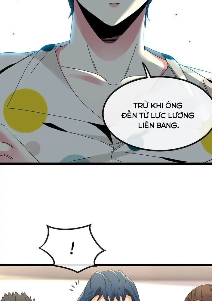 Hệ Thống Thăng Cấp Thành Thần: Chapter 33