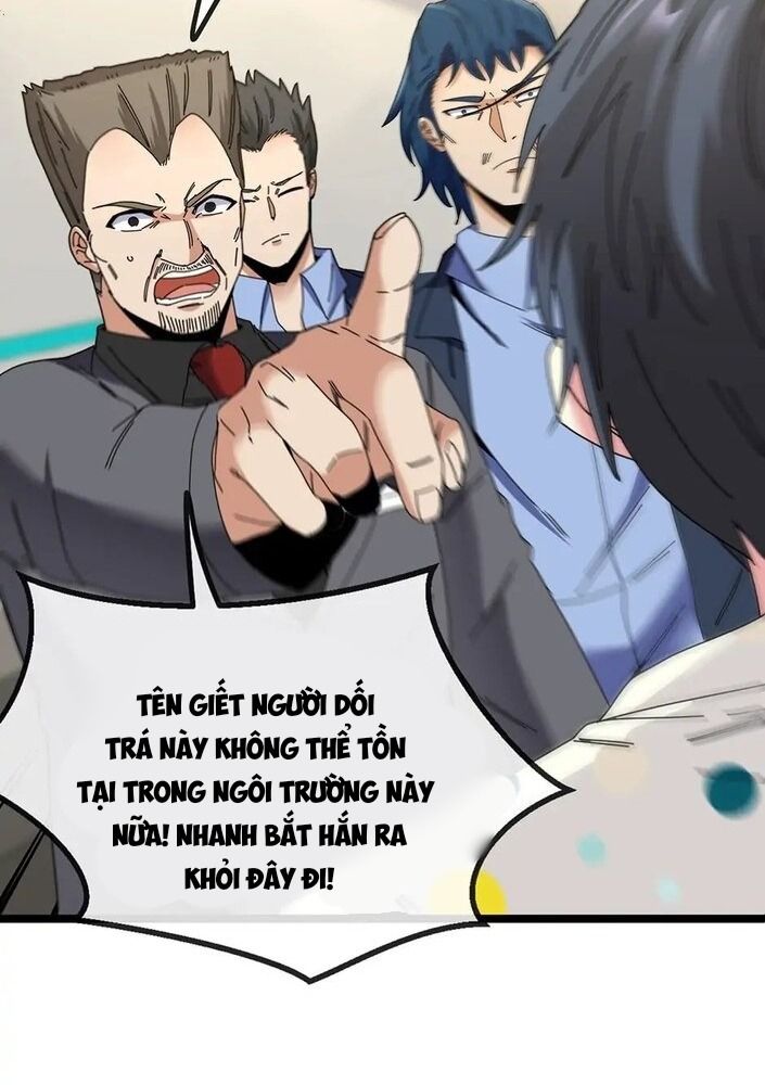 Hệ Thống Thăng Cấp Thành Thần: Chapter 33