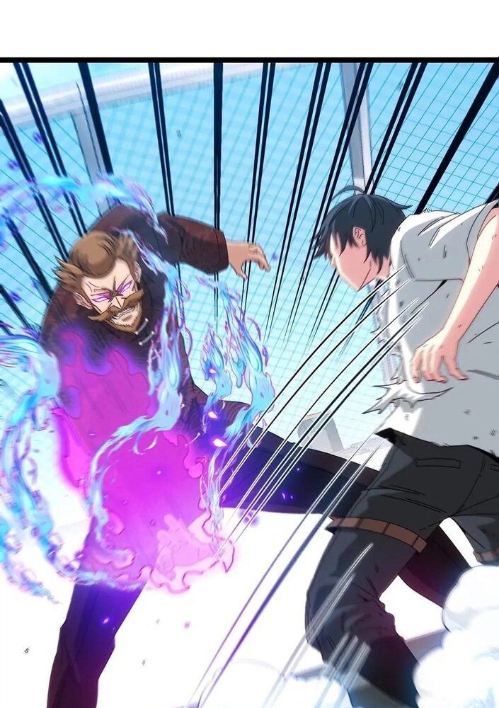 Hệ Thống Thăng Cấp Thành Thần: Chapter 33