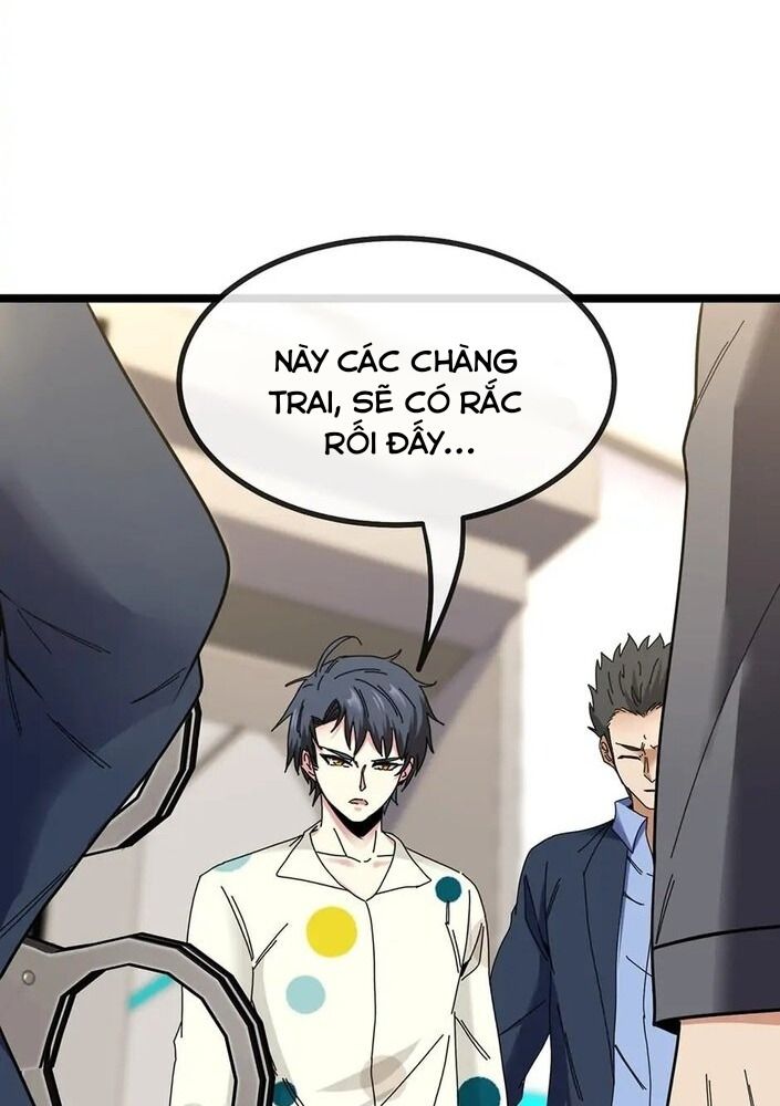 Hệ Thống Thăng Cấp Thành Thần: Chapter 33