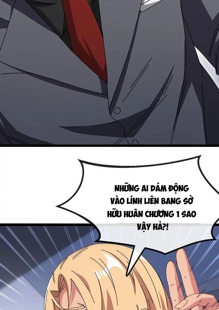 Hệ Thống Thăng Cấp Thành Thần: Chapter 33