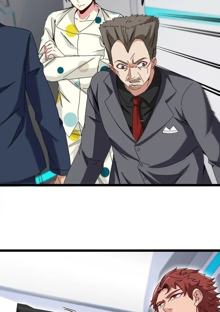 Hệ Thống Thăng Cấp Thành Thần: Chapter 33