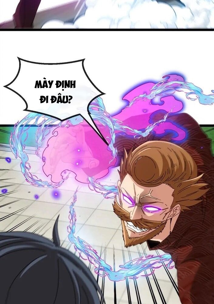 Hệ Thống Thăng Cấp Thành Thần: Chapter 33