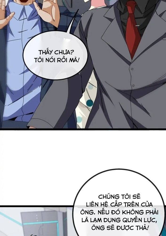 Hệ Thống Thăng Cấp Thành Thần: Chapter 33