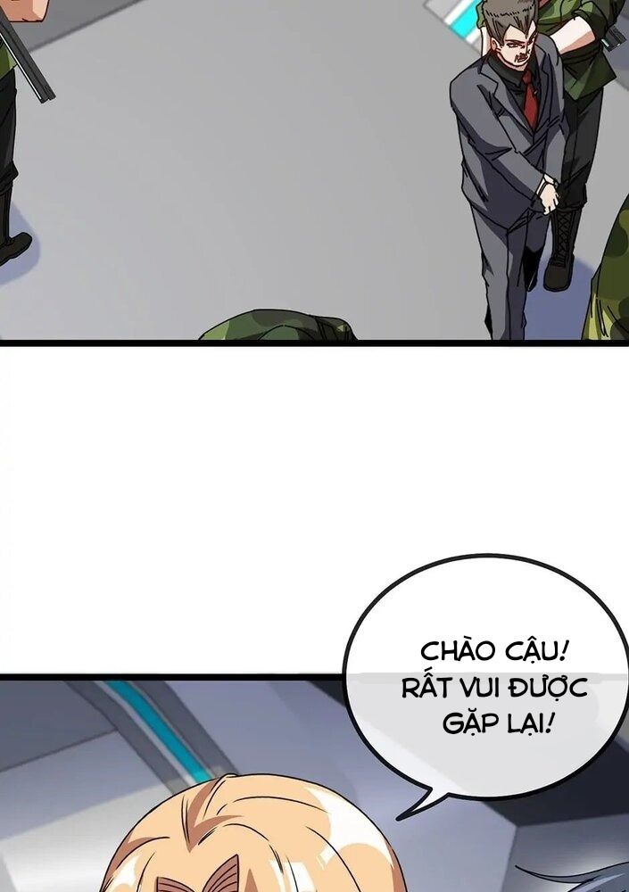 Hệ Thống Thăng Cấp Thành Thần: Chapter 33