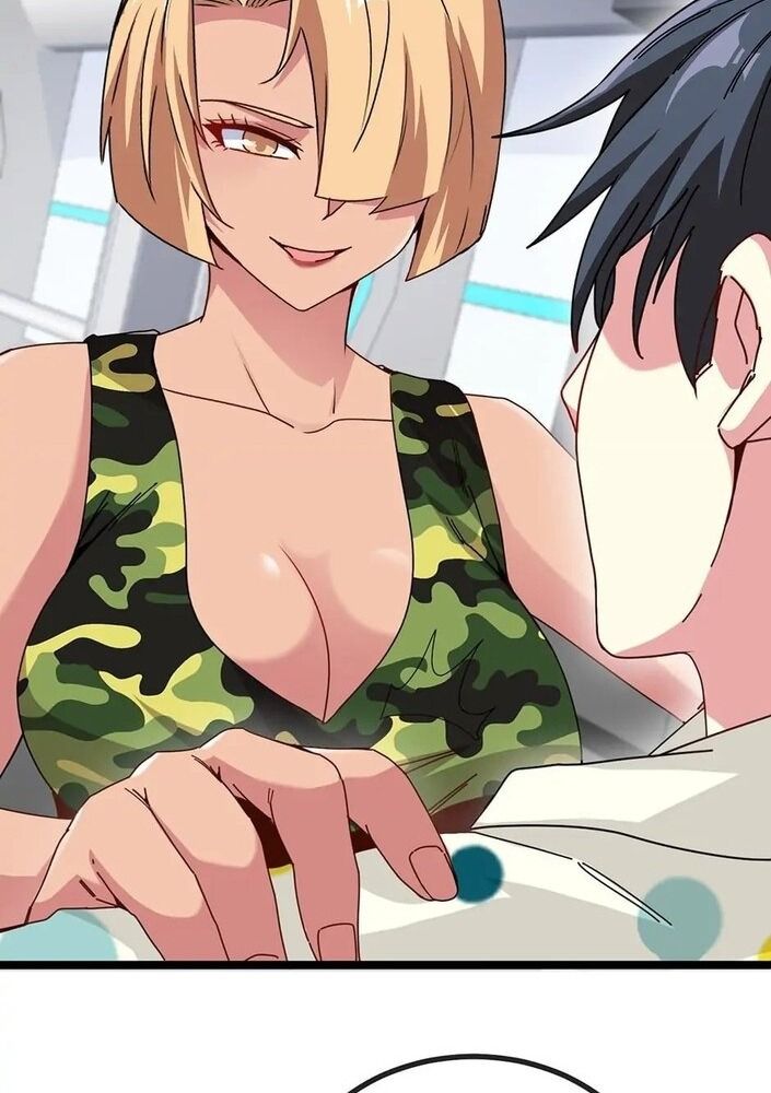 Hệ Thống Thăng Cấp Thành Thần: Chapter 33