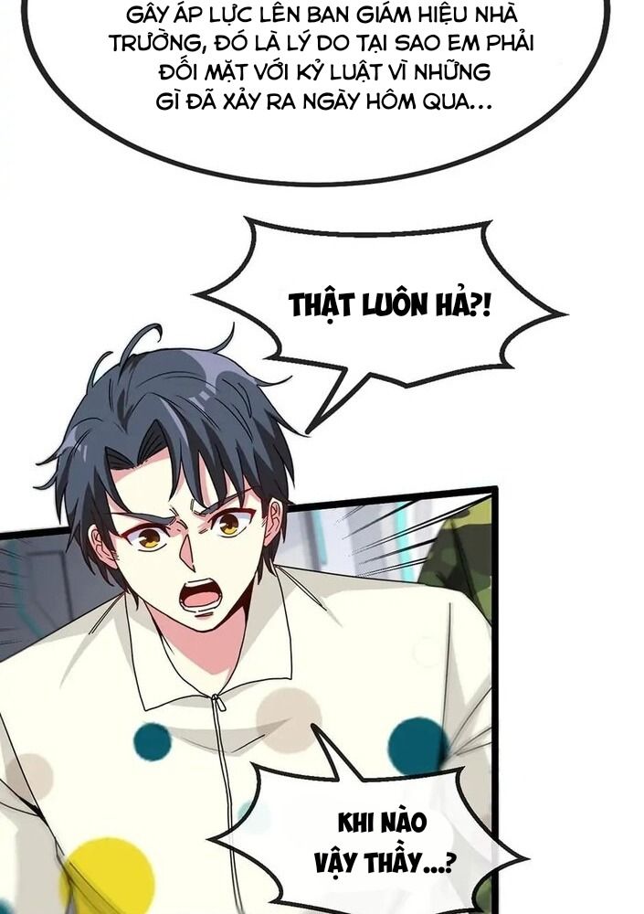 Hệ Thống Thăng Cấp Thành Thần: Chapter 33