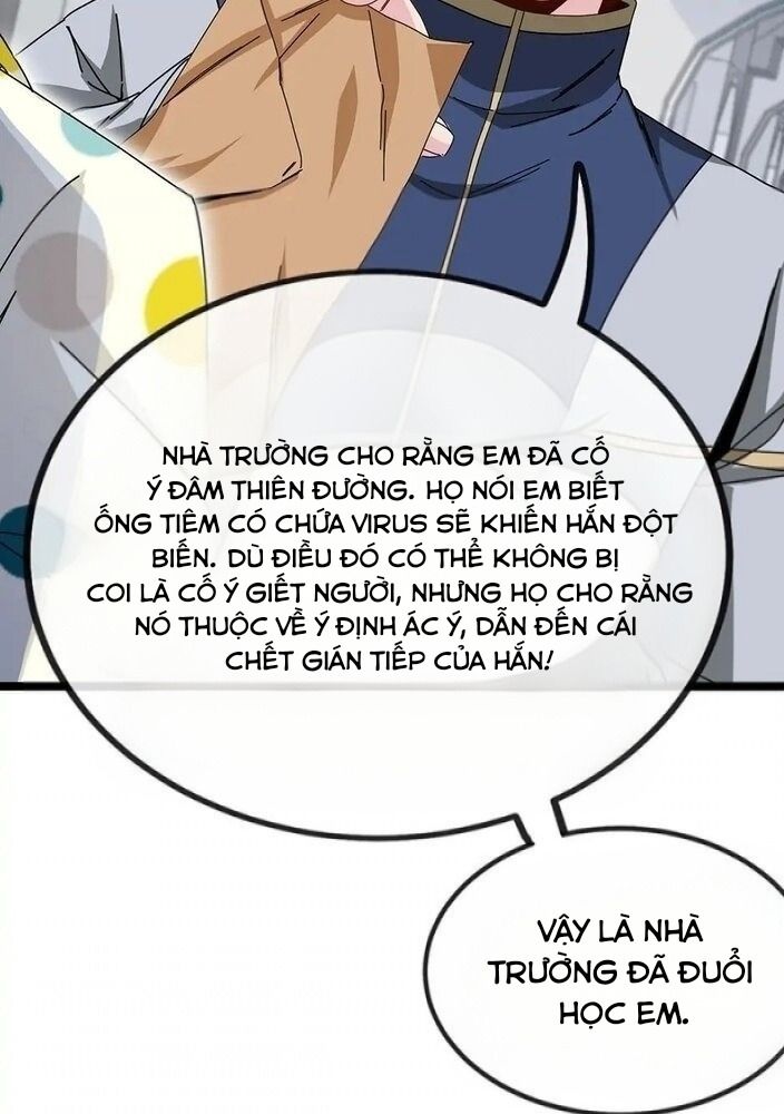Hệ Thống Thăng Cấp Thành Thần: Chapter 33