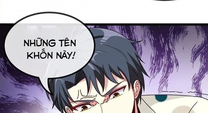 Hệ Thống Thăng Cấp Thành Thần: Chapter 33