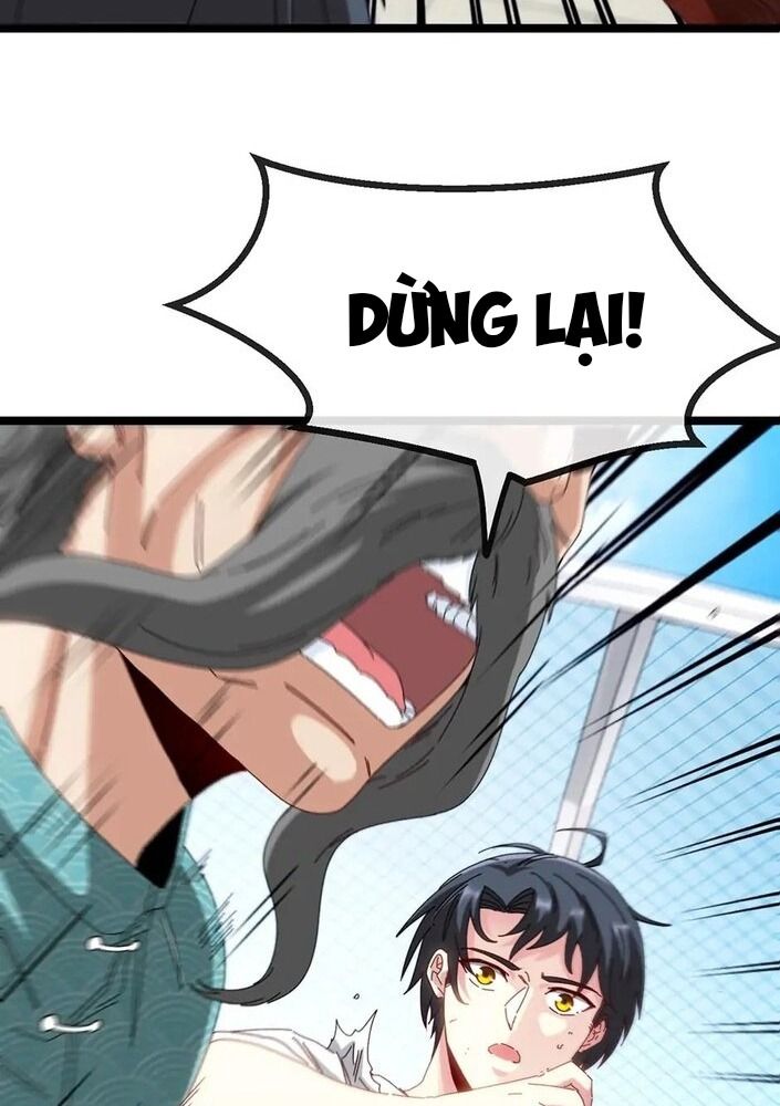 Hệ Thống Thăng Cấp Thành Thần: Chapter 33