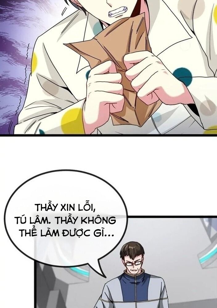 Hệ Thống Thăng Cấp Thành Thần: Chapter 33