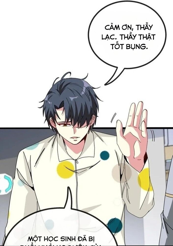 Hệ Thống Thăng Cấp Thành Thần: Chapter 33