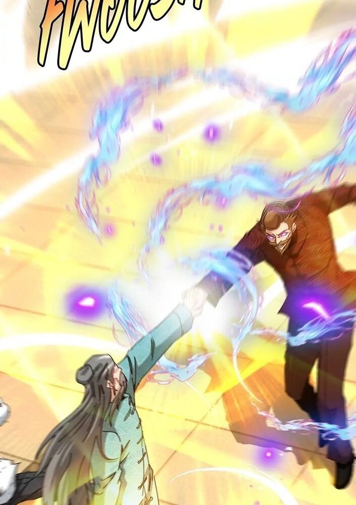 Hệ Thống Thăng Cấp Thành Thần: Chapter 33