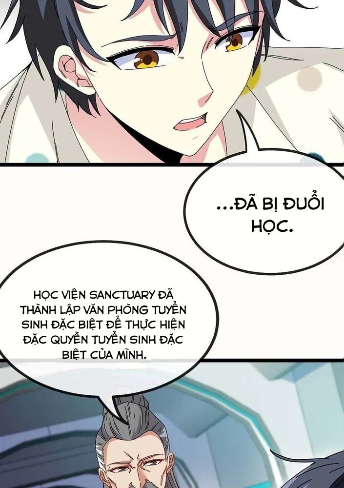 Hệ Thống Thăng Cấp Thành Thần: Chapter 34
