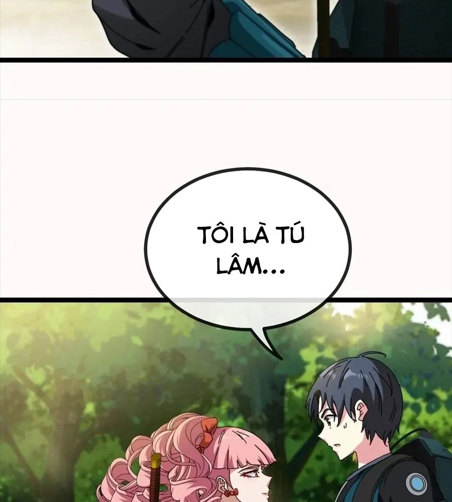 Hệ Thống Thăng Cấp Thành Thần: Chapter 37