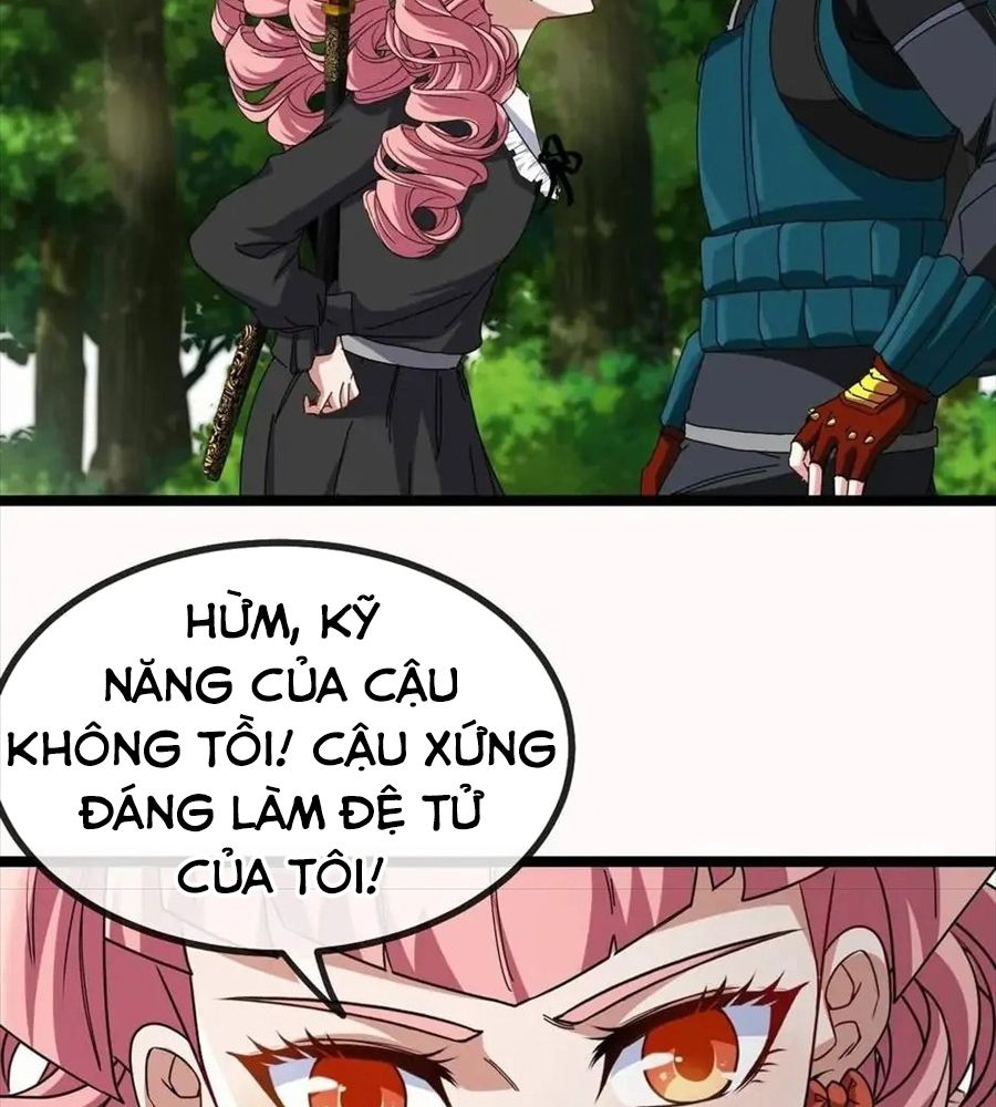 Hệ Thống Thăng Cấp Thành Thần: Chapter 37